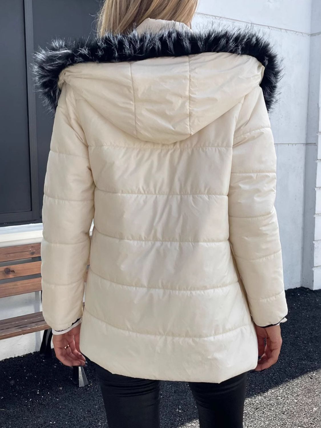 Ready for Aspen Jacket