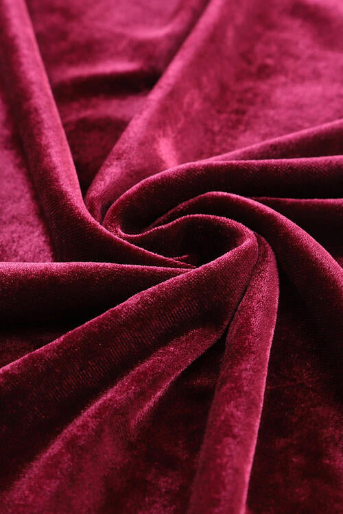 Velvet Dreams Lounge Set