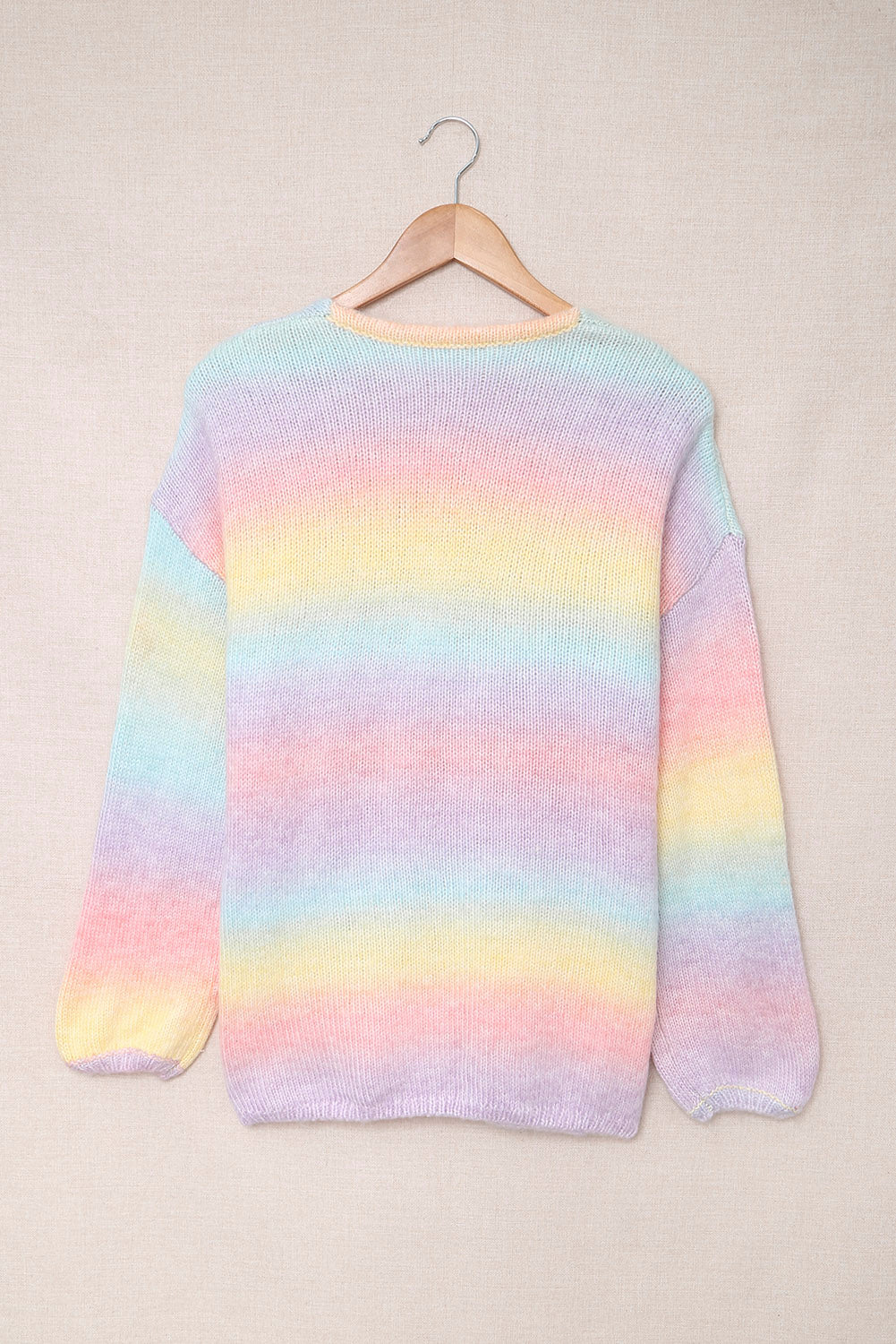 Sweet Like Candy Cardigan