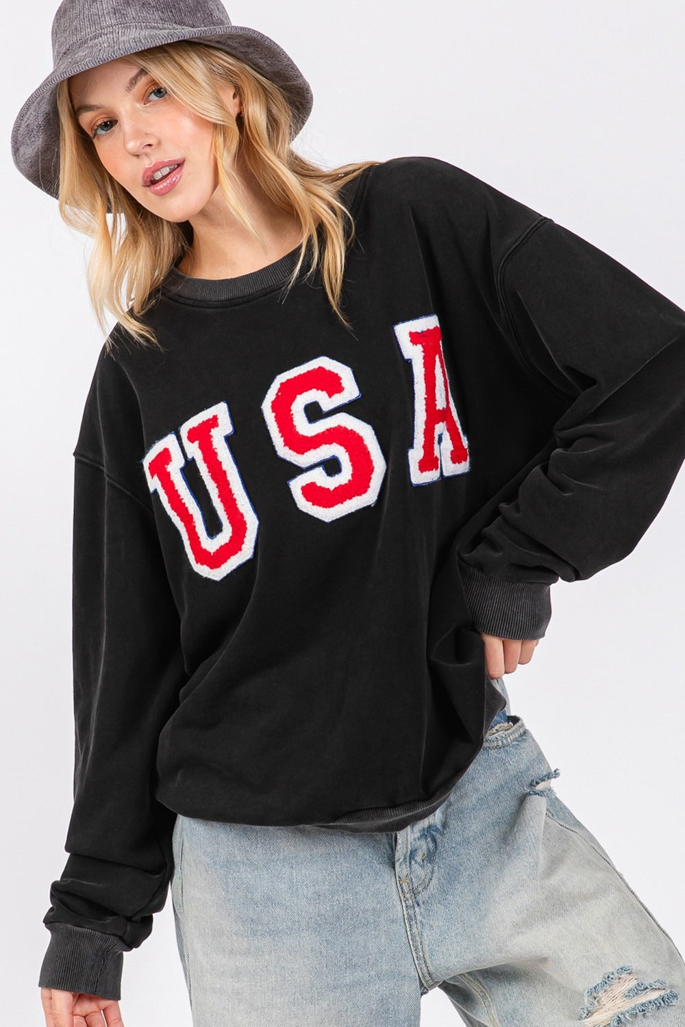 USA Sweatshirt