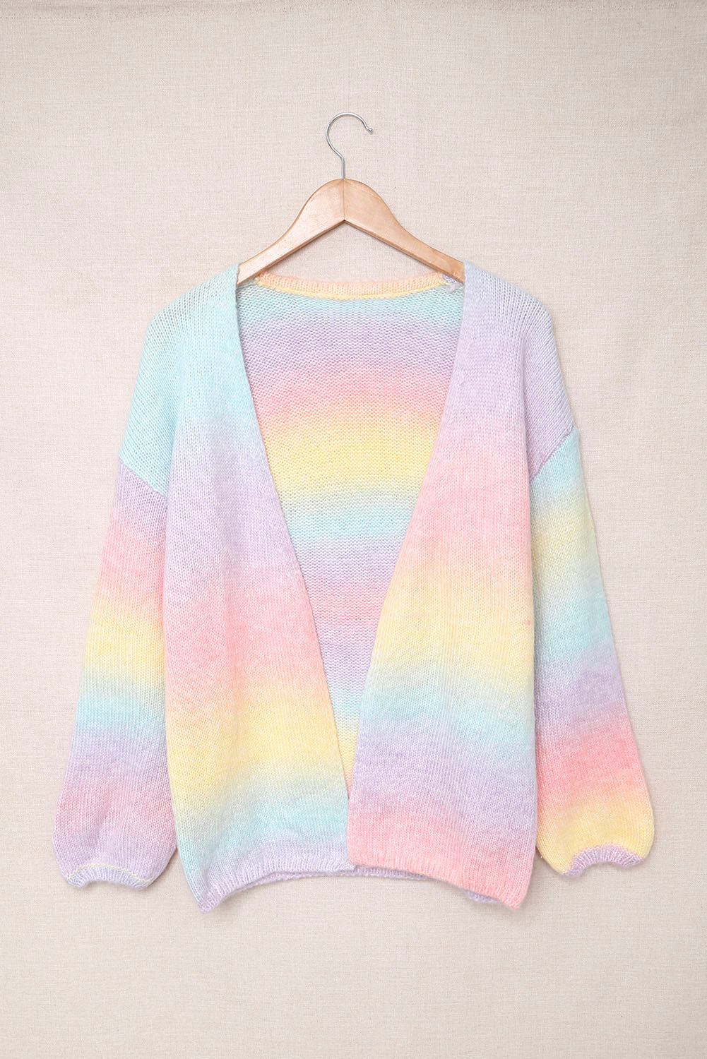 Sweet Like Candy Cardigan