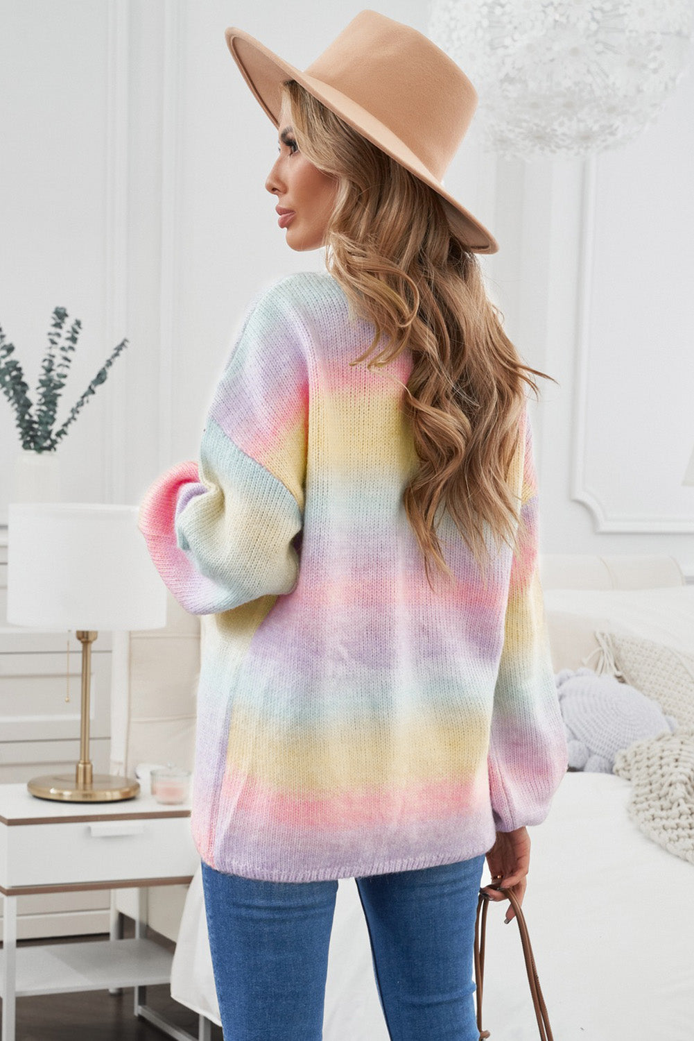 Sweet Like Candy Cardigan