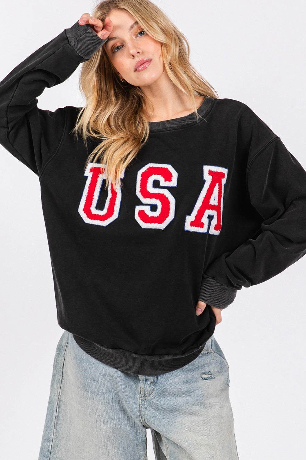 USA Sweatshirt