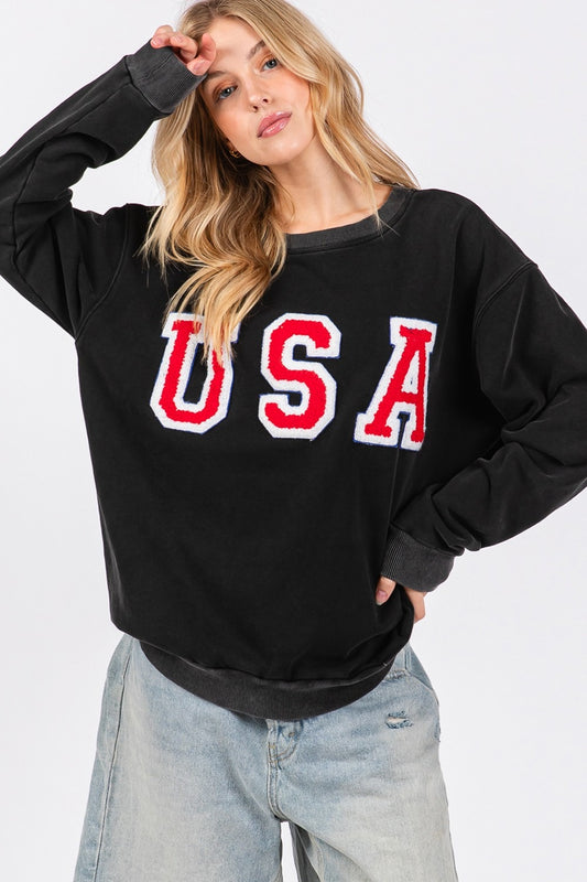 USA Sweatshirt