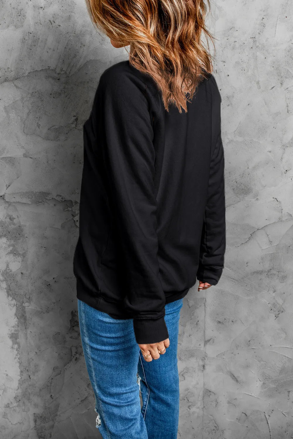 BOO Sweatshirt