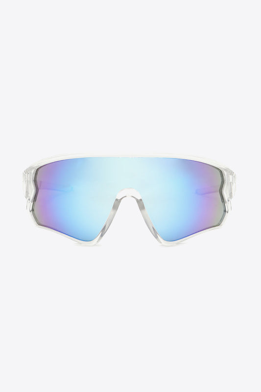 Shield Sunglasses