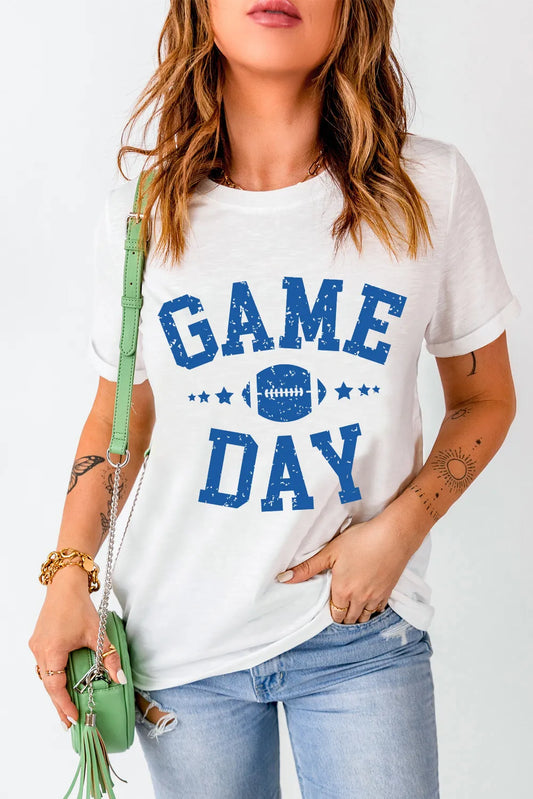 GAME DAY T-Shirt