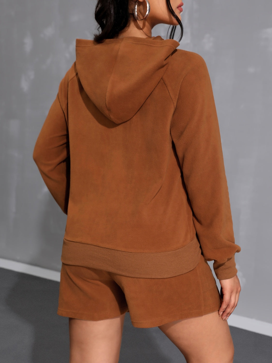 Ready For Fall Caramel Set