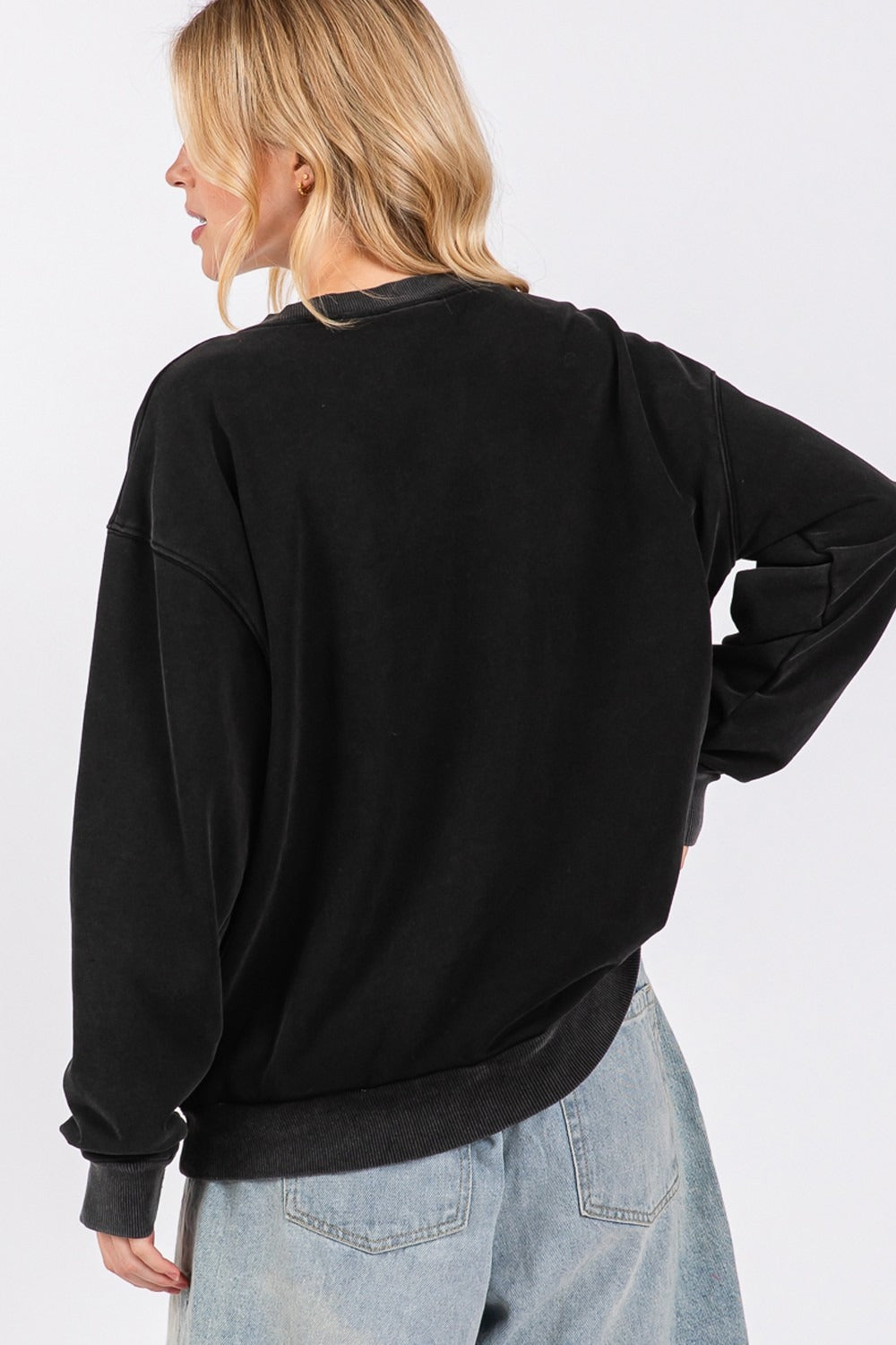 USA Sweatshirt