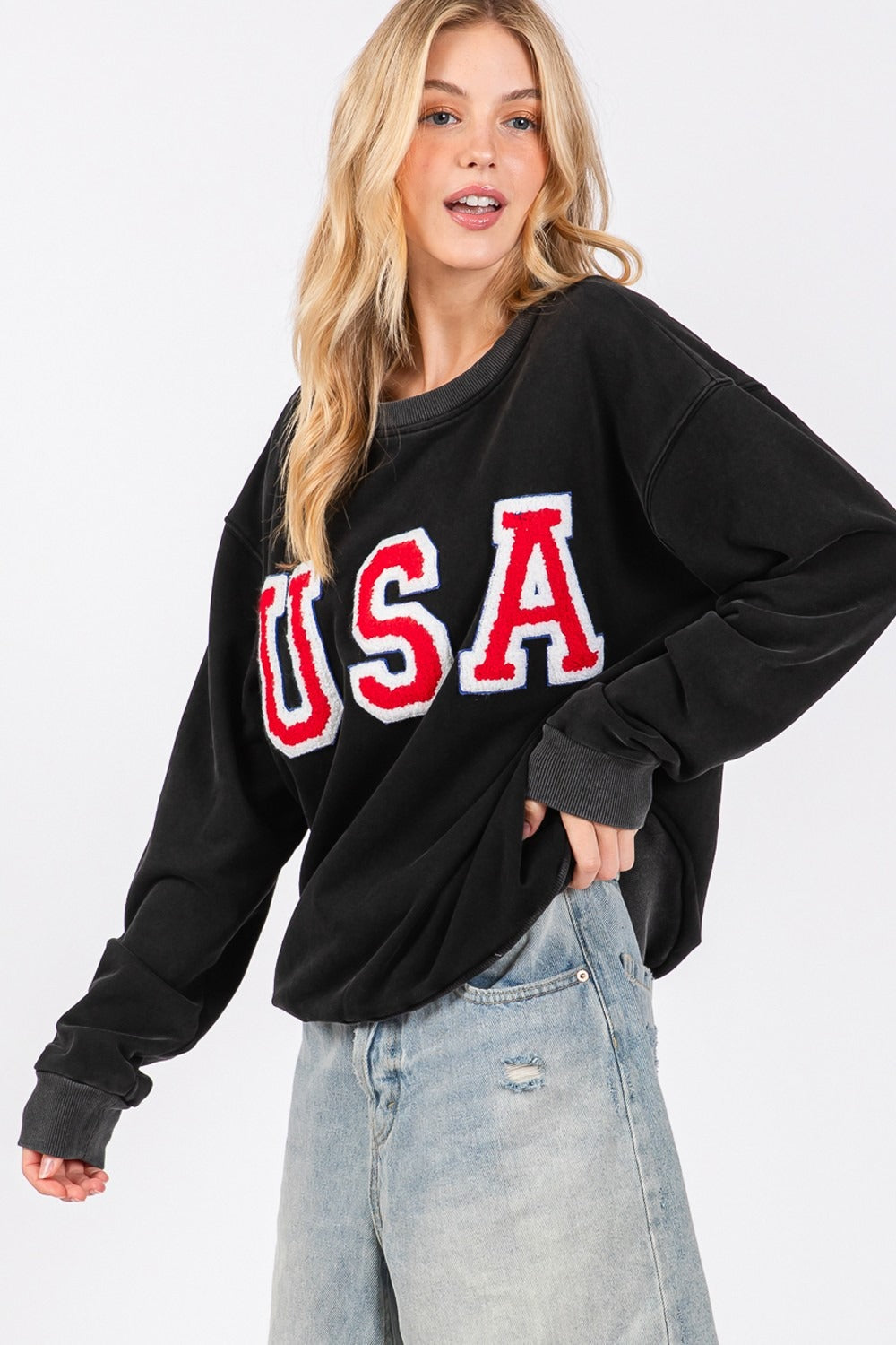 USA Sweatshirt