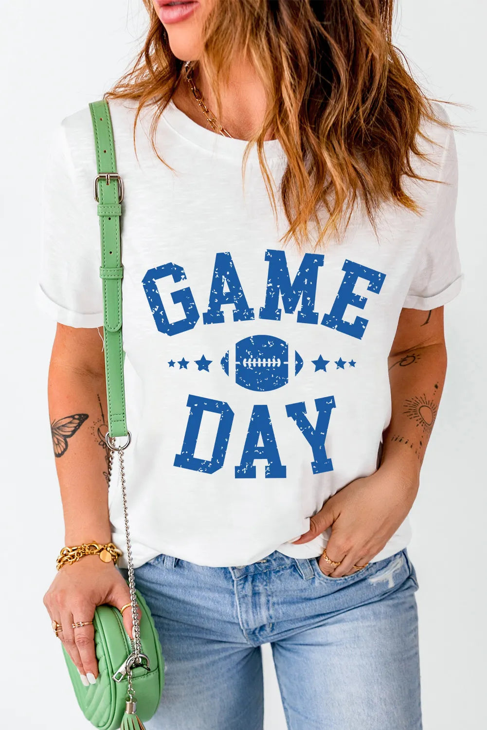GAME DAY T-Shirt