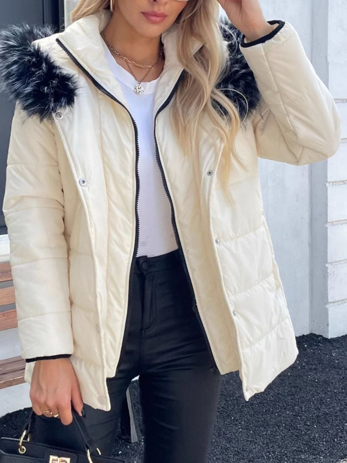 Ready for Aspen Jacket