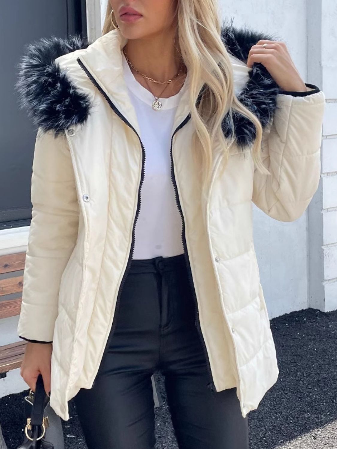 Ready for Aspen Jacket
