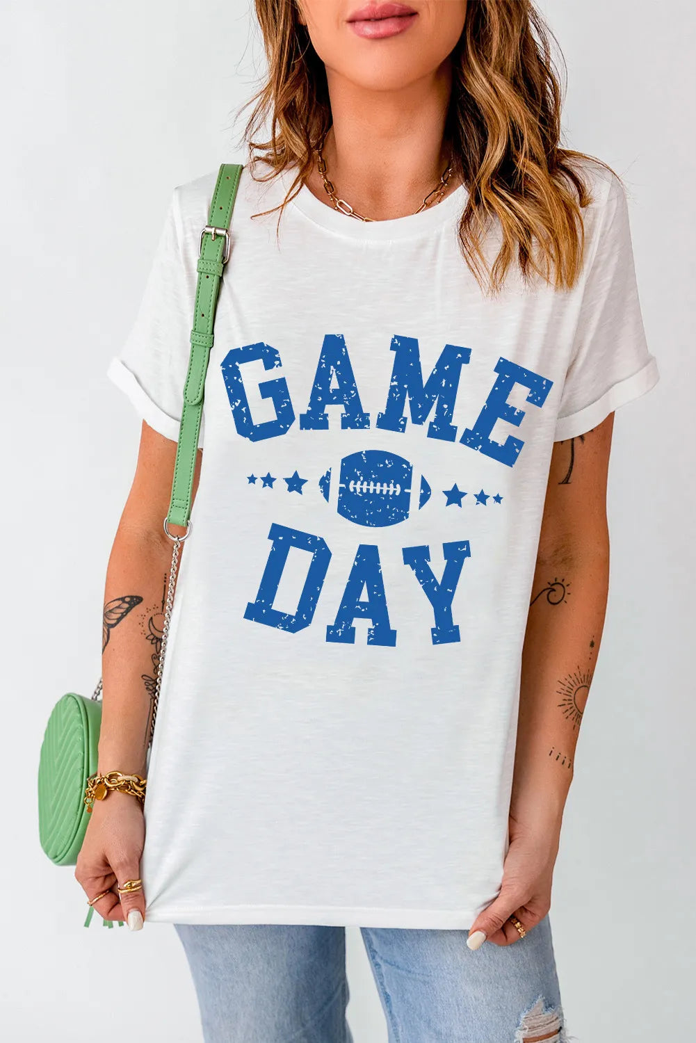 GAME DAY T-Shirt