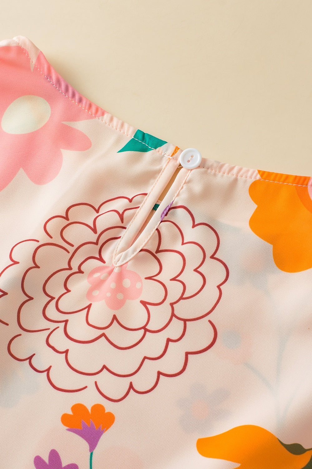 All About Flowers Set
