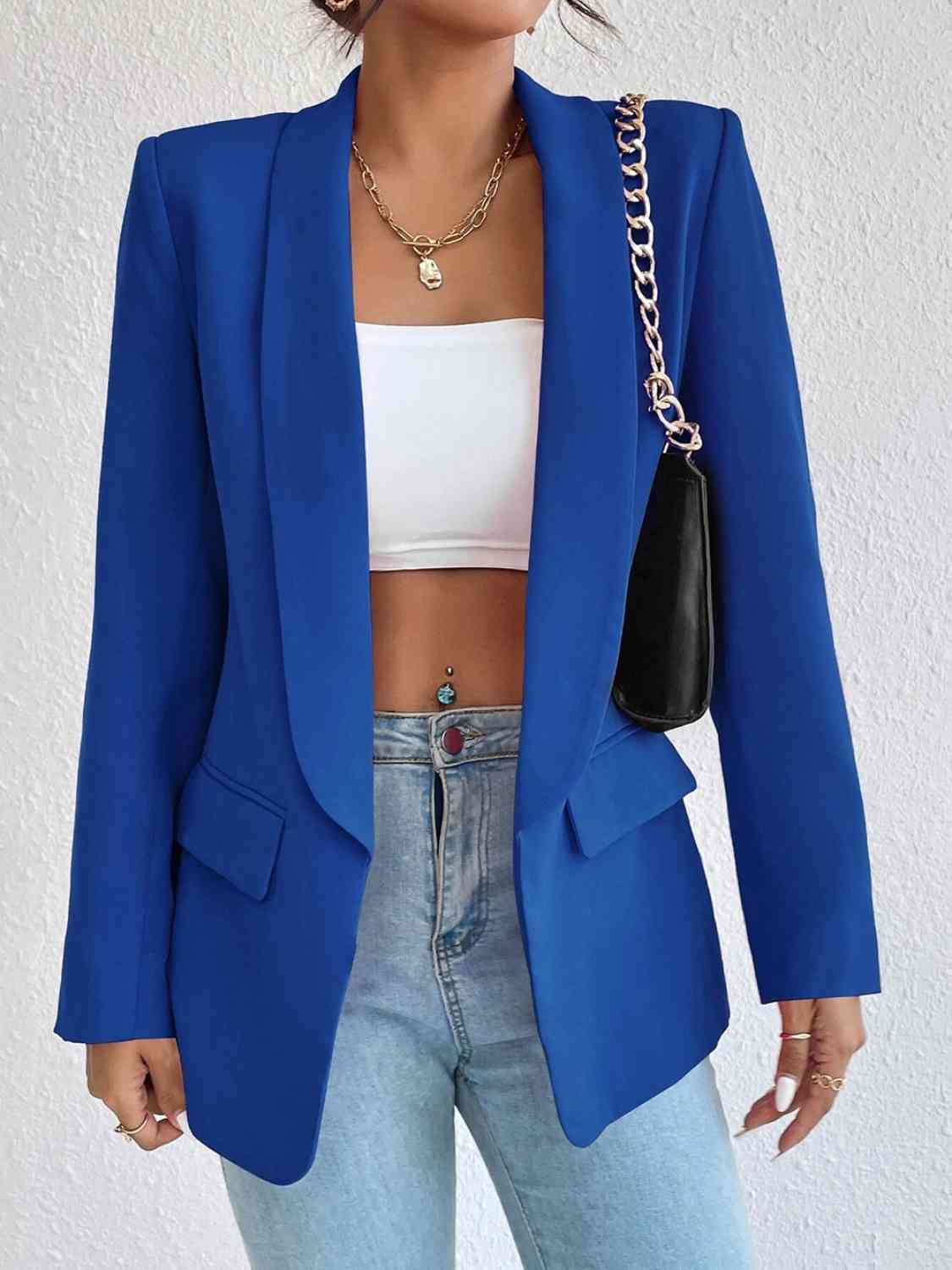 Girl Power Blazer