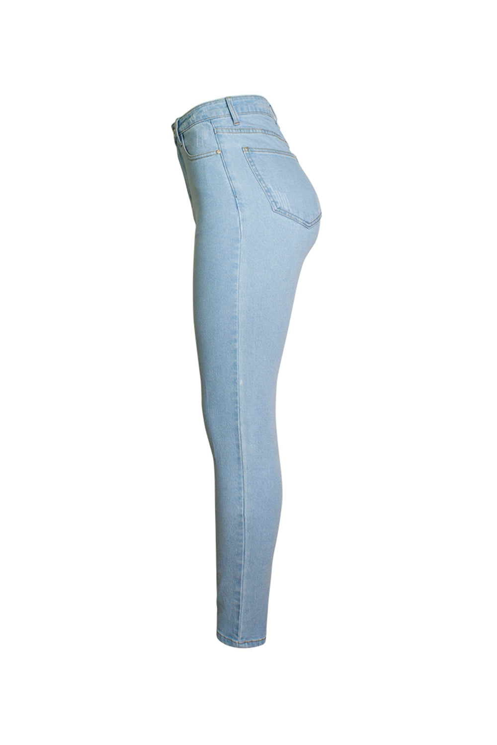 Love Life High Waist Jeans