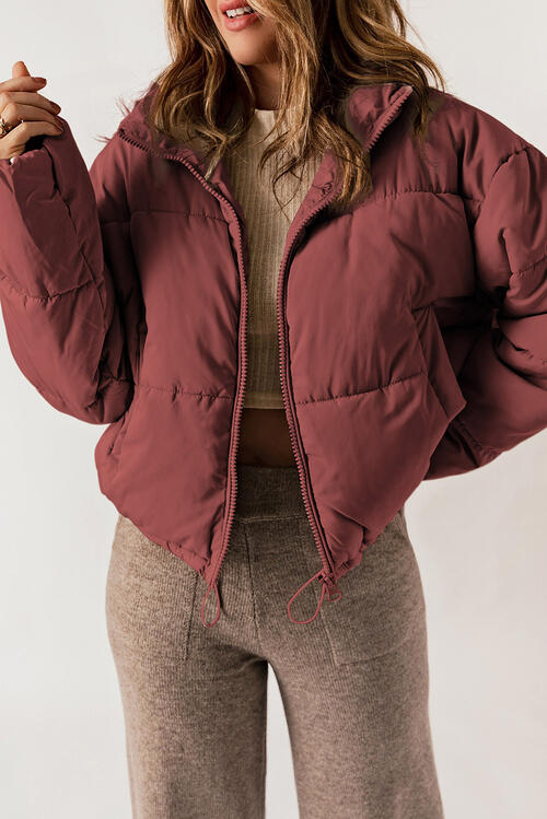Perfect Puffer Jacket
