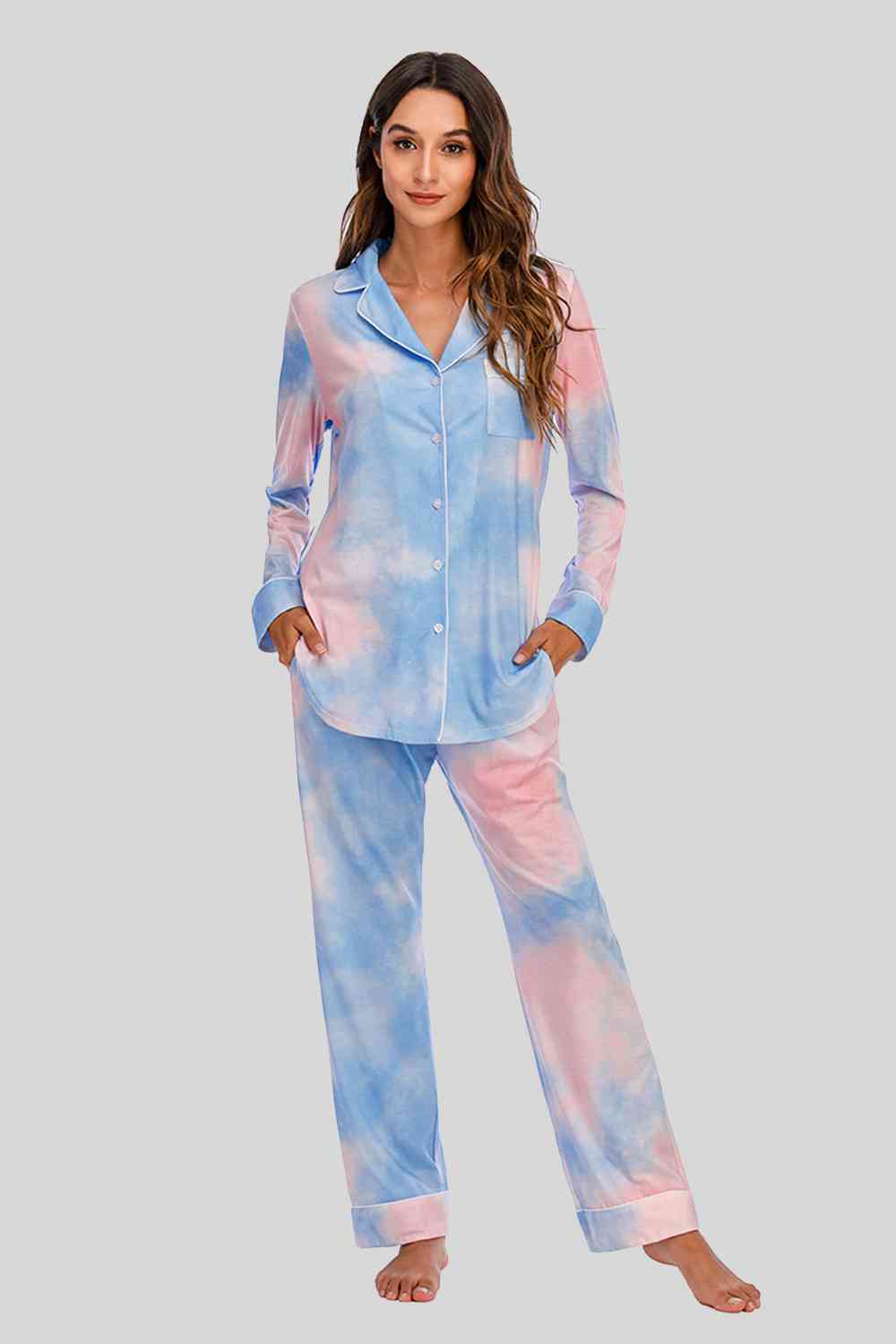 Sweet Dreams Pajama Set