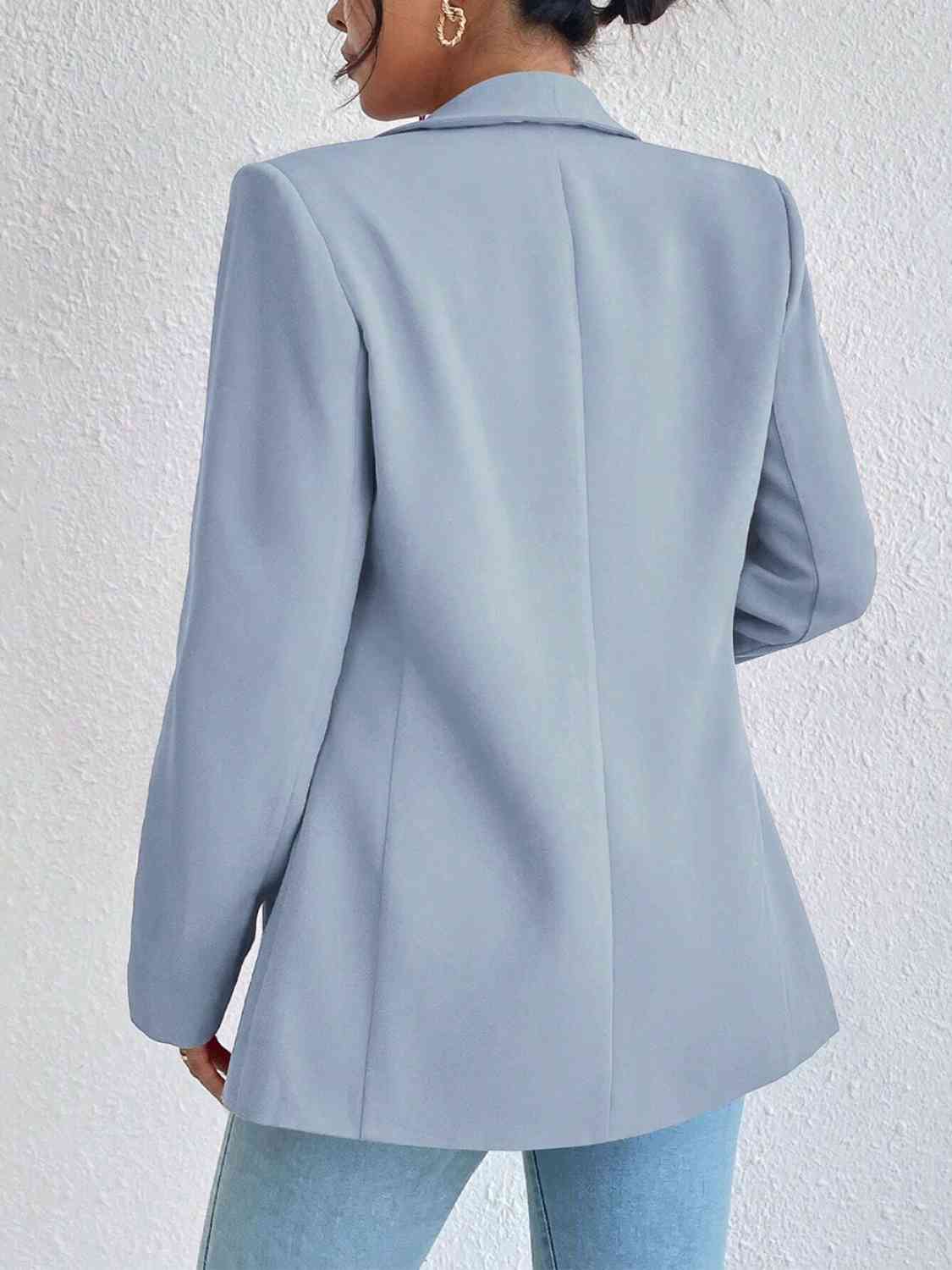 Girl Power Blazer