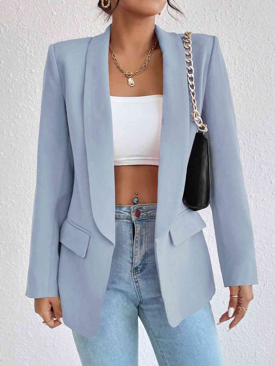 Girl Power Blazer