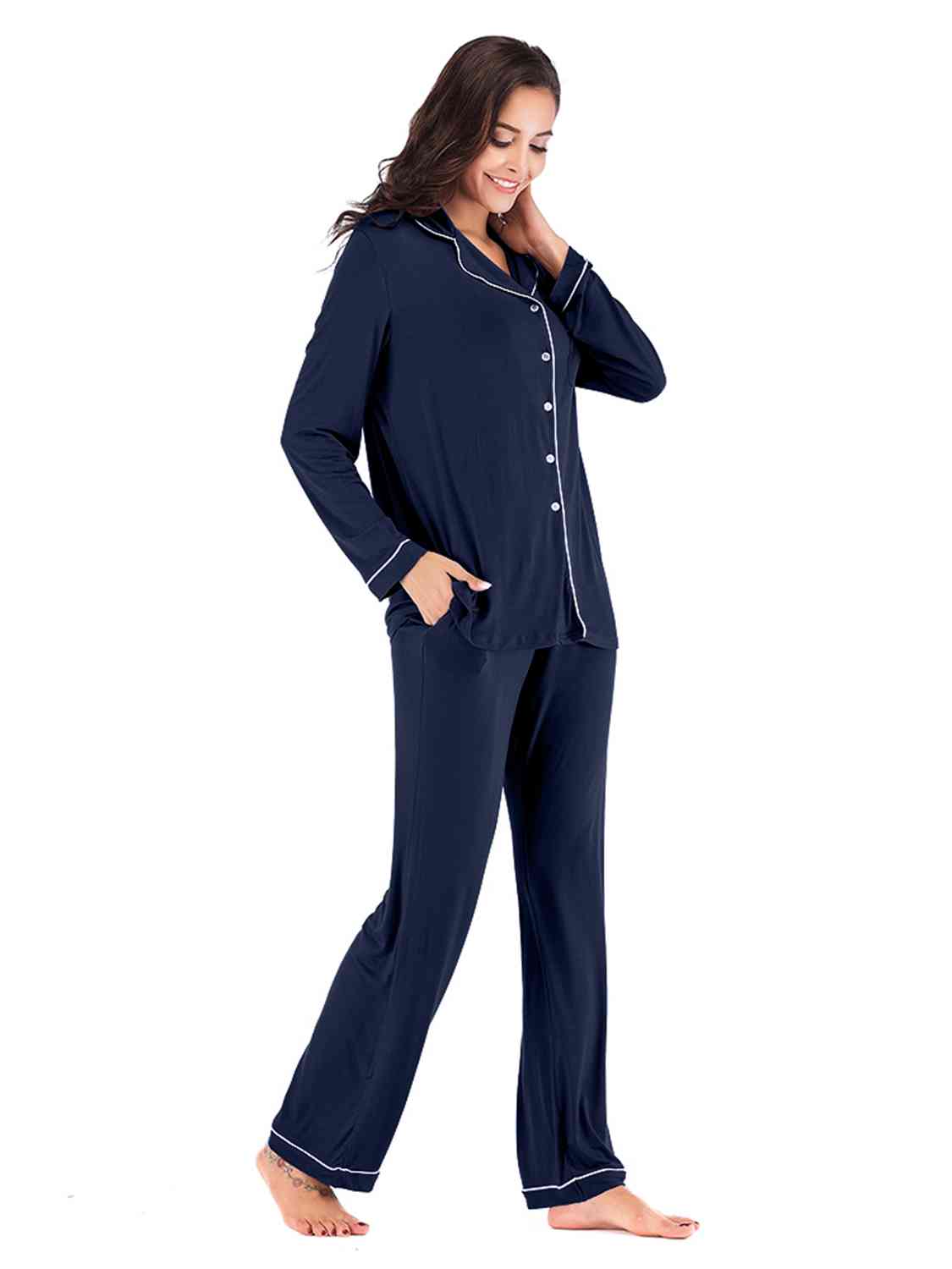 Sweet Dreams Pajama Set