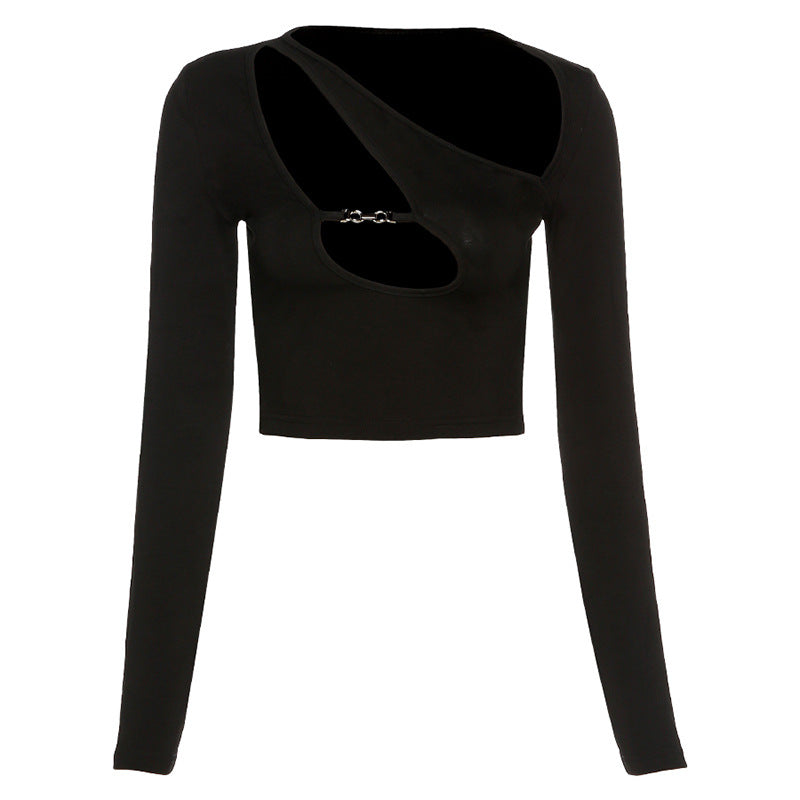Sexy Asymmetric Top