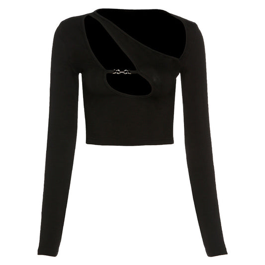 Sexy Asymmetric Top
