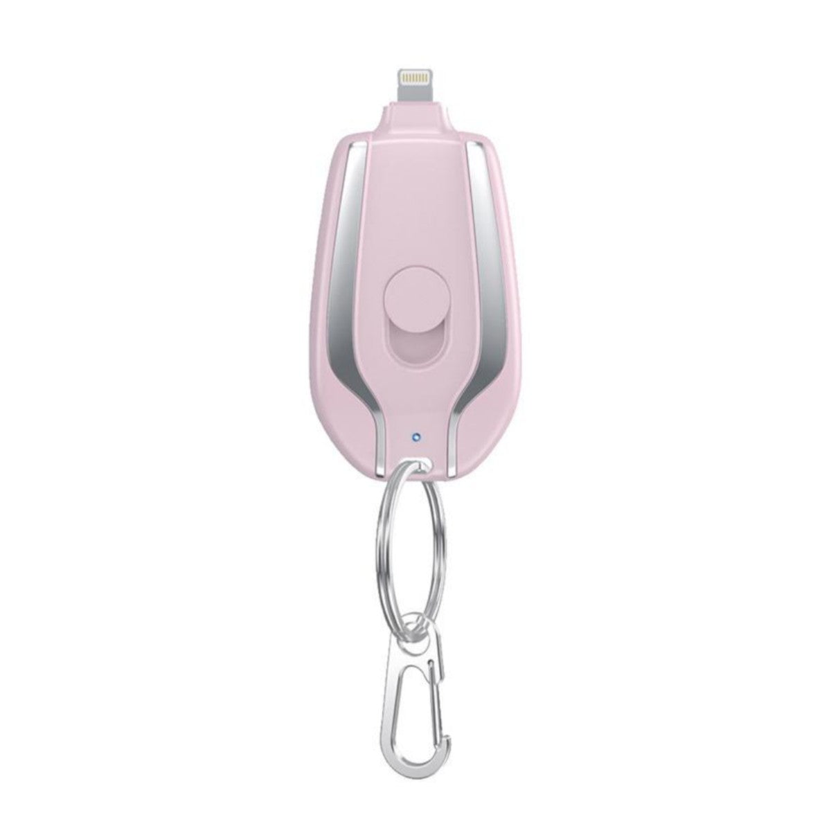 Mini Power Phone / Pod & more Keychain Charger