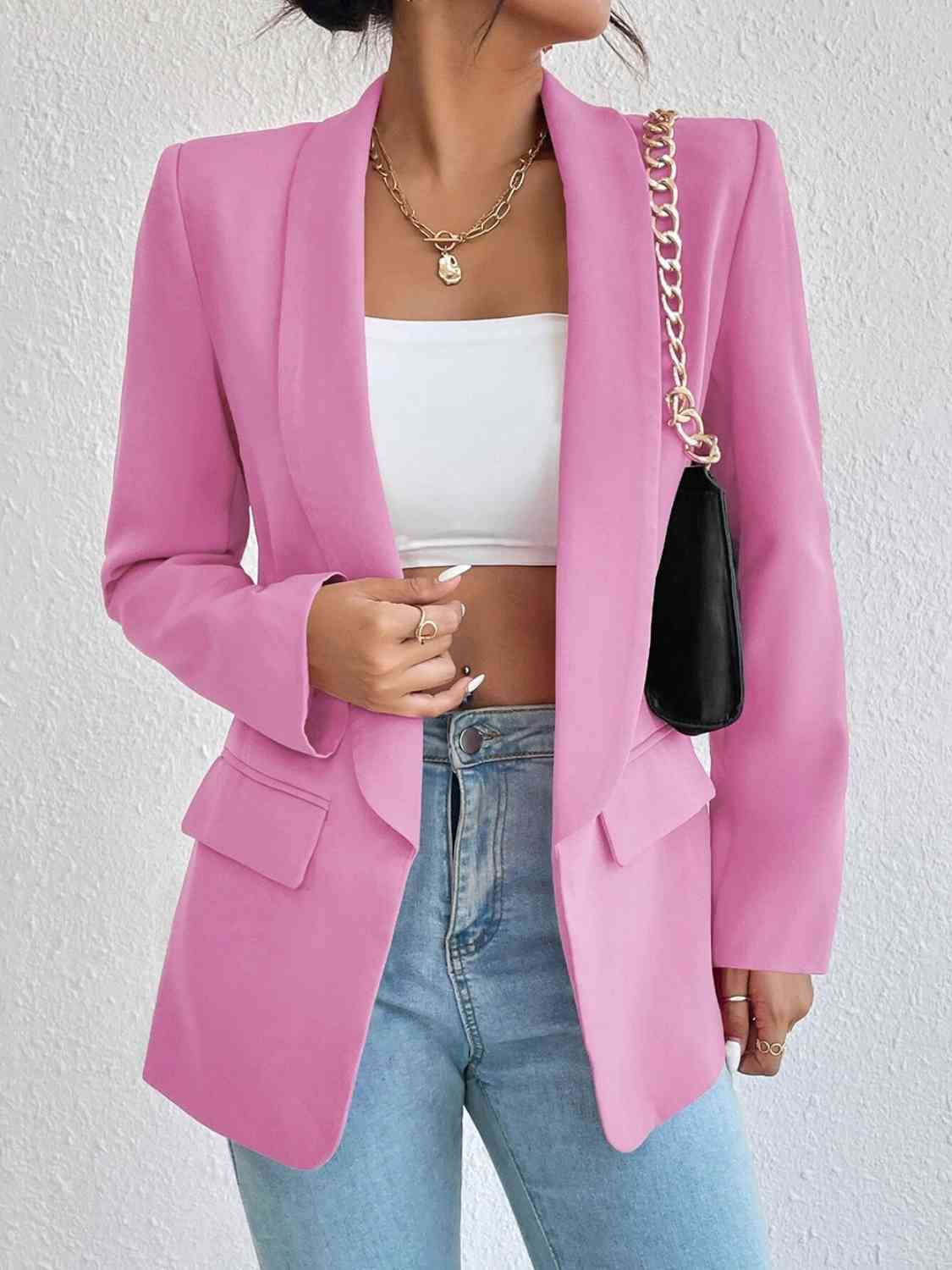 Girl Power Blazer