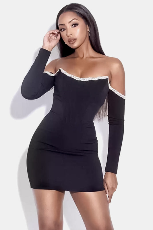Glamorous Dress