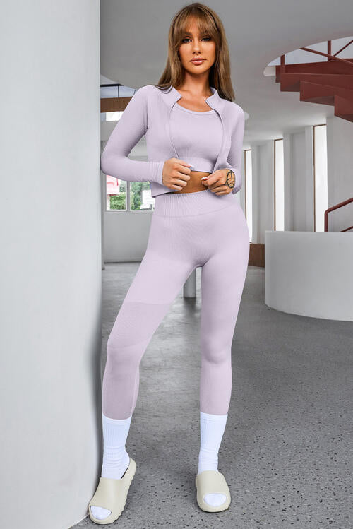 All Day Active Set