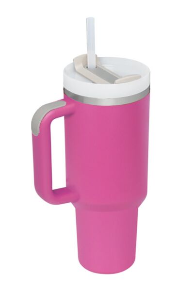Stanley Inspired Tumbler