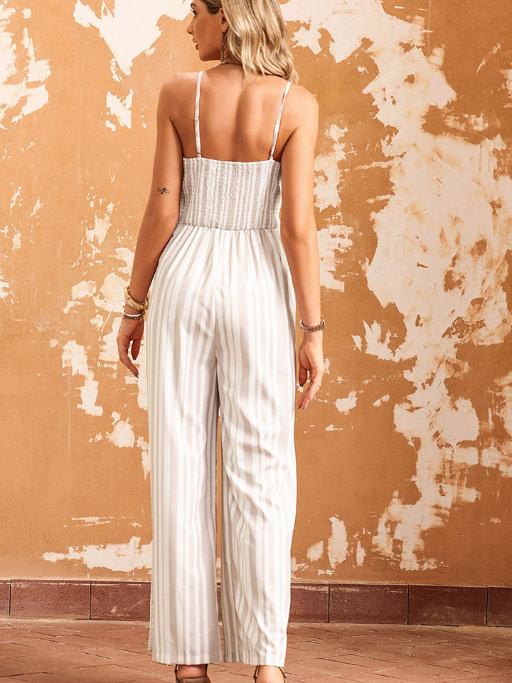 Carrie Jumpsuit