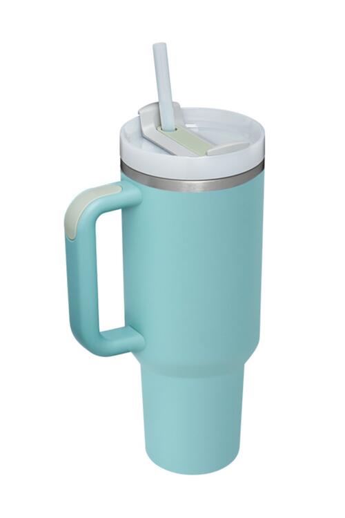 Stanley Inspired Tumbler