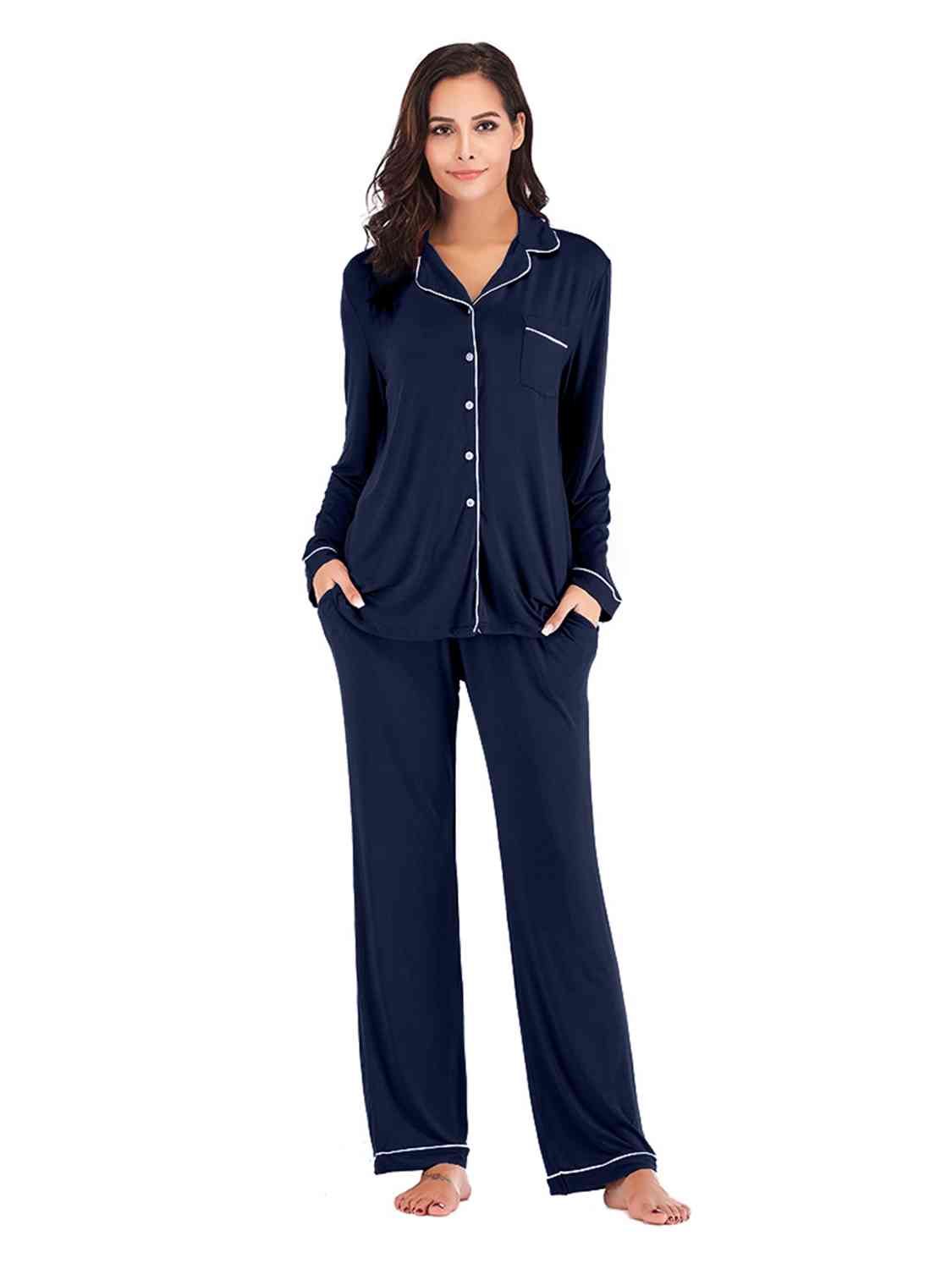 Sweet Dreams Pajama Set