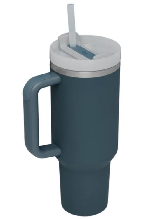Stanley Inspired Tumbler