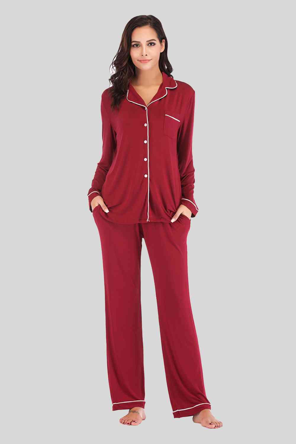 Sweet Dreams Pajama Set