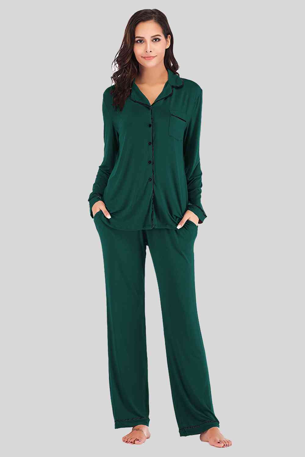 Sweet Dreams Pajama Set