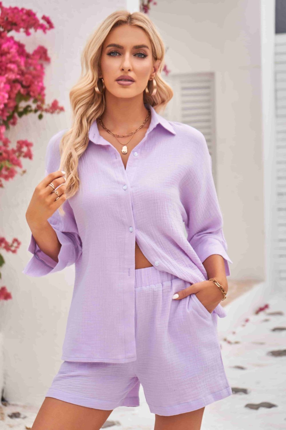 Casual Day Set
