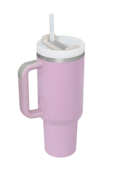 Stanley Inspired Tumbler