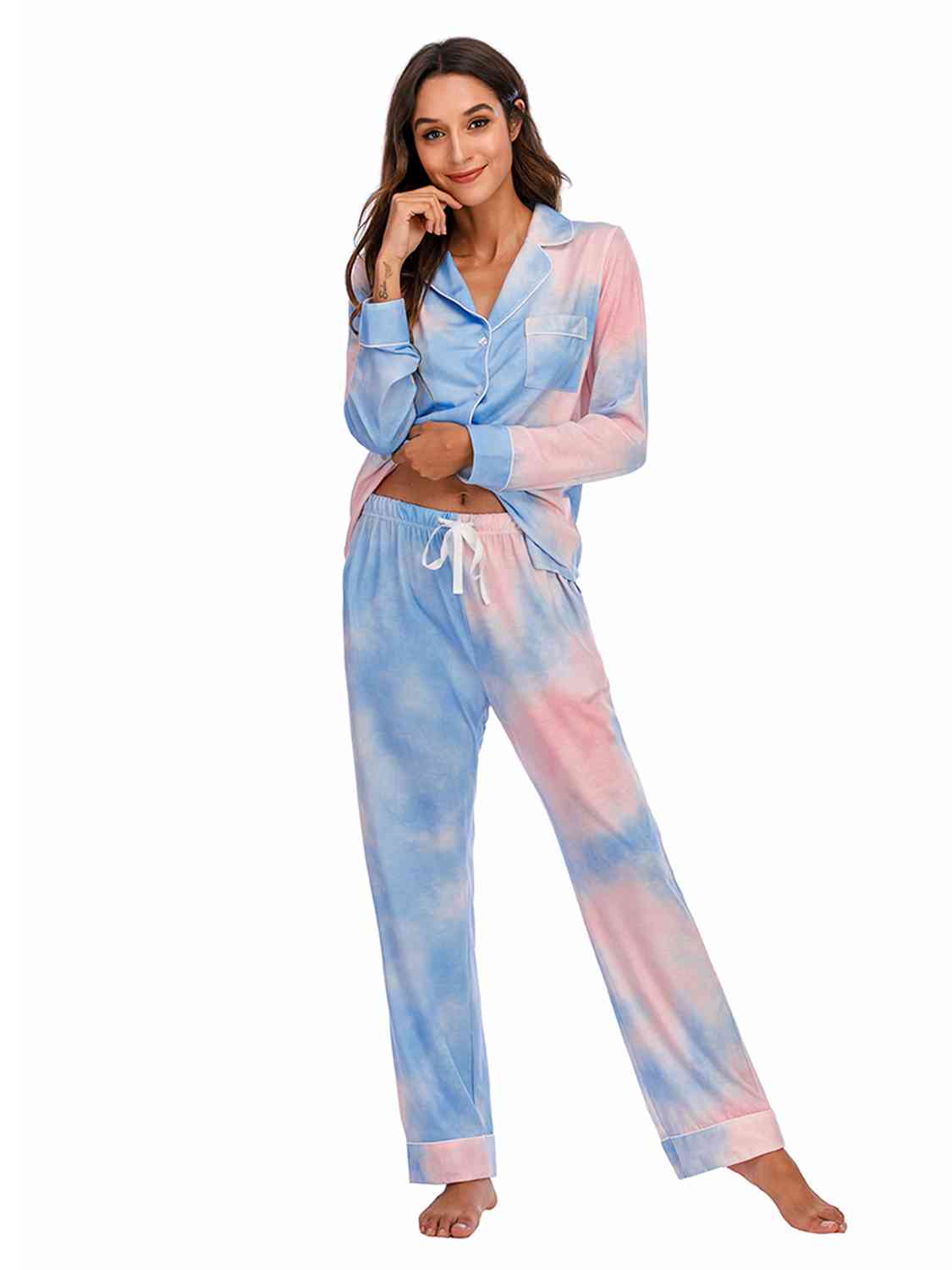 Sweet Dreams Pajama Set