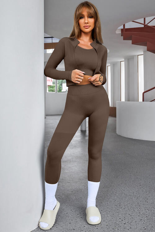 All Day Active Set