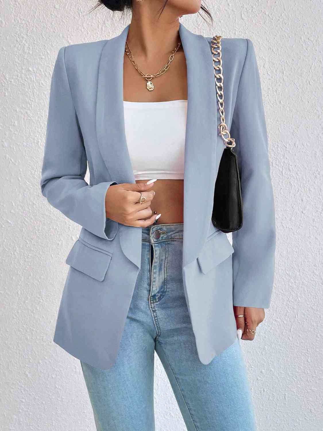 Girl Power Blazer