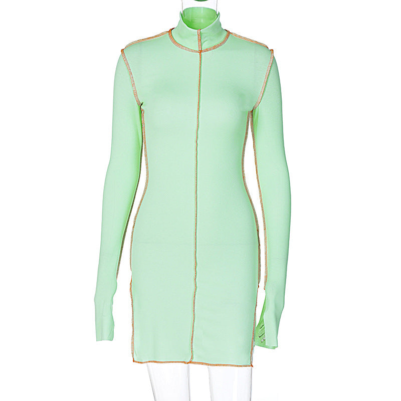 Mira Dress