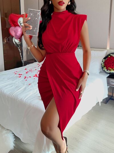 His Valentine Dress