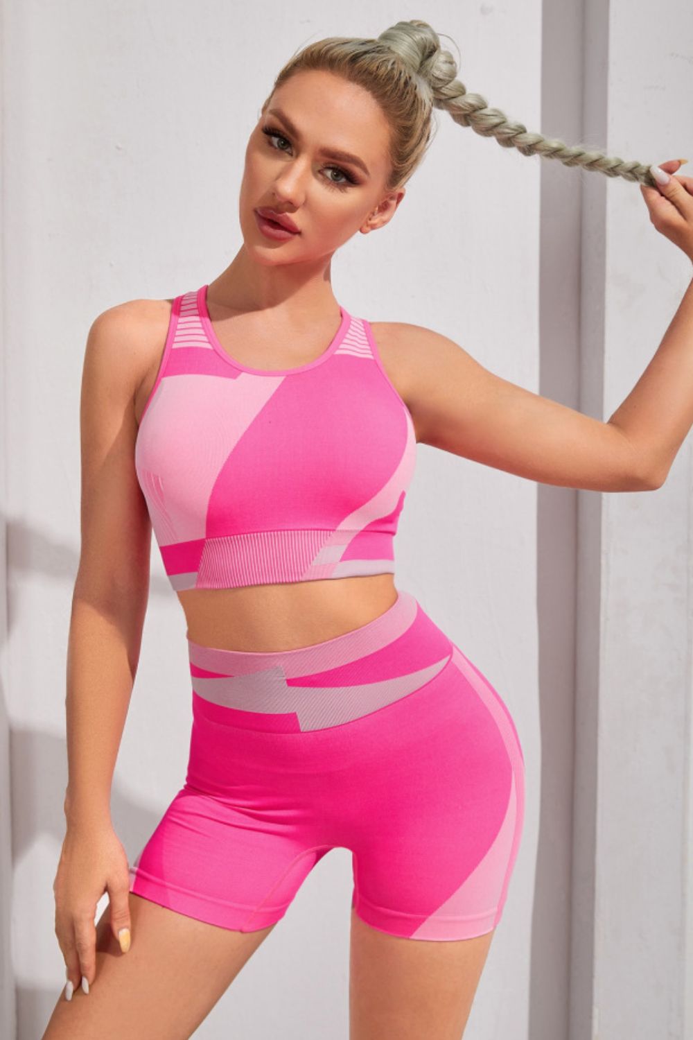 Neon Active Set