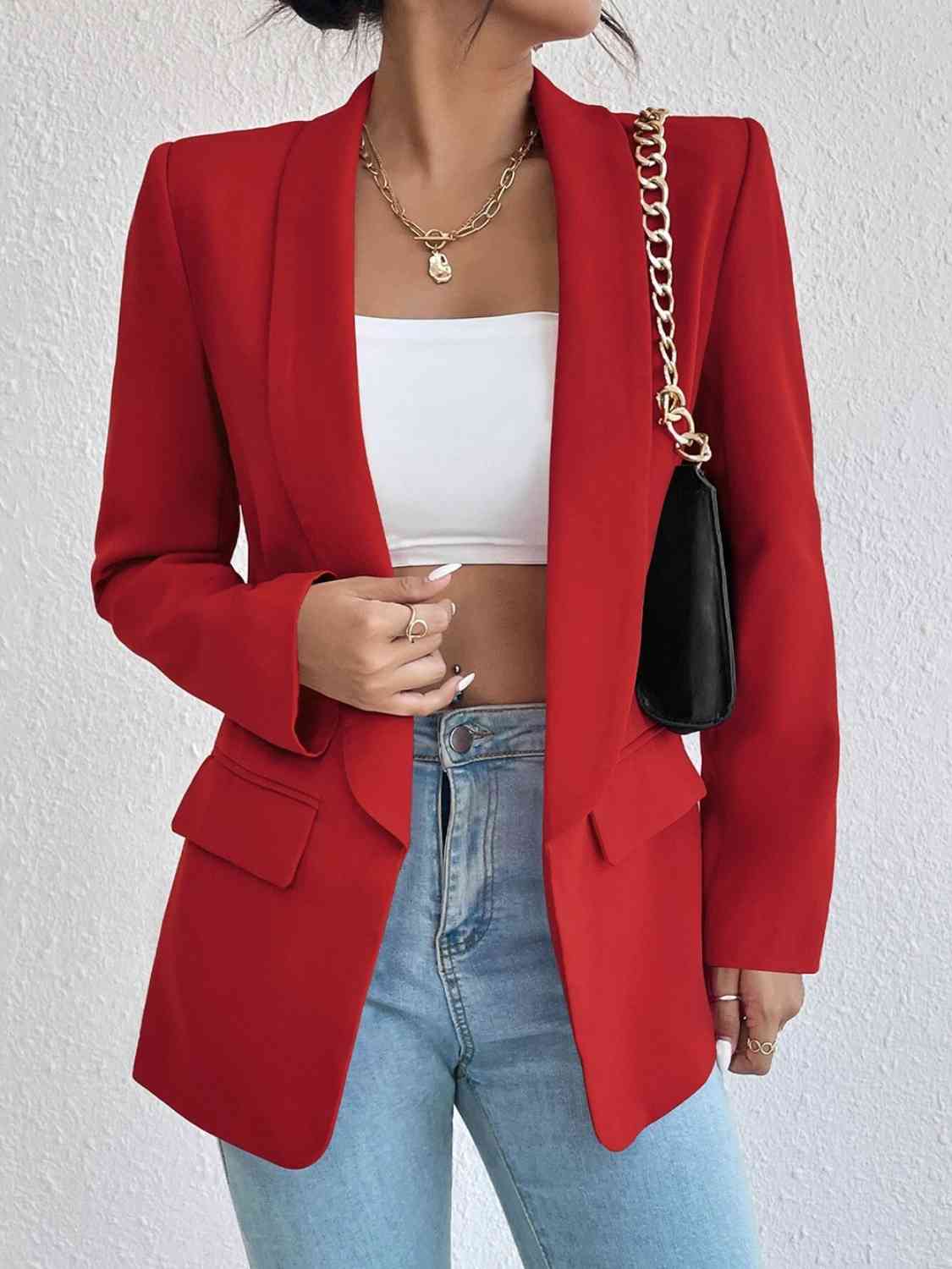 Girl Power Blazer