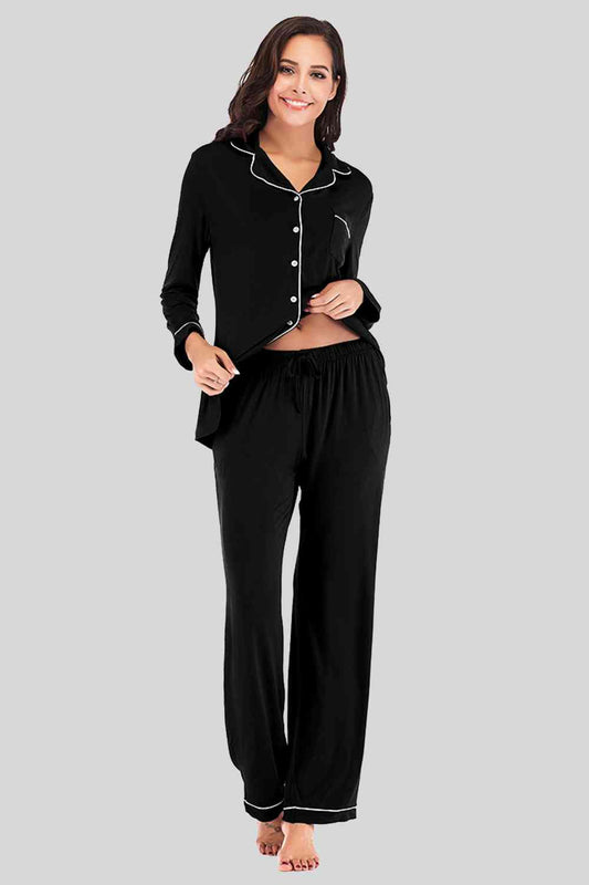Sweet Dreams Pajama Set