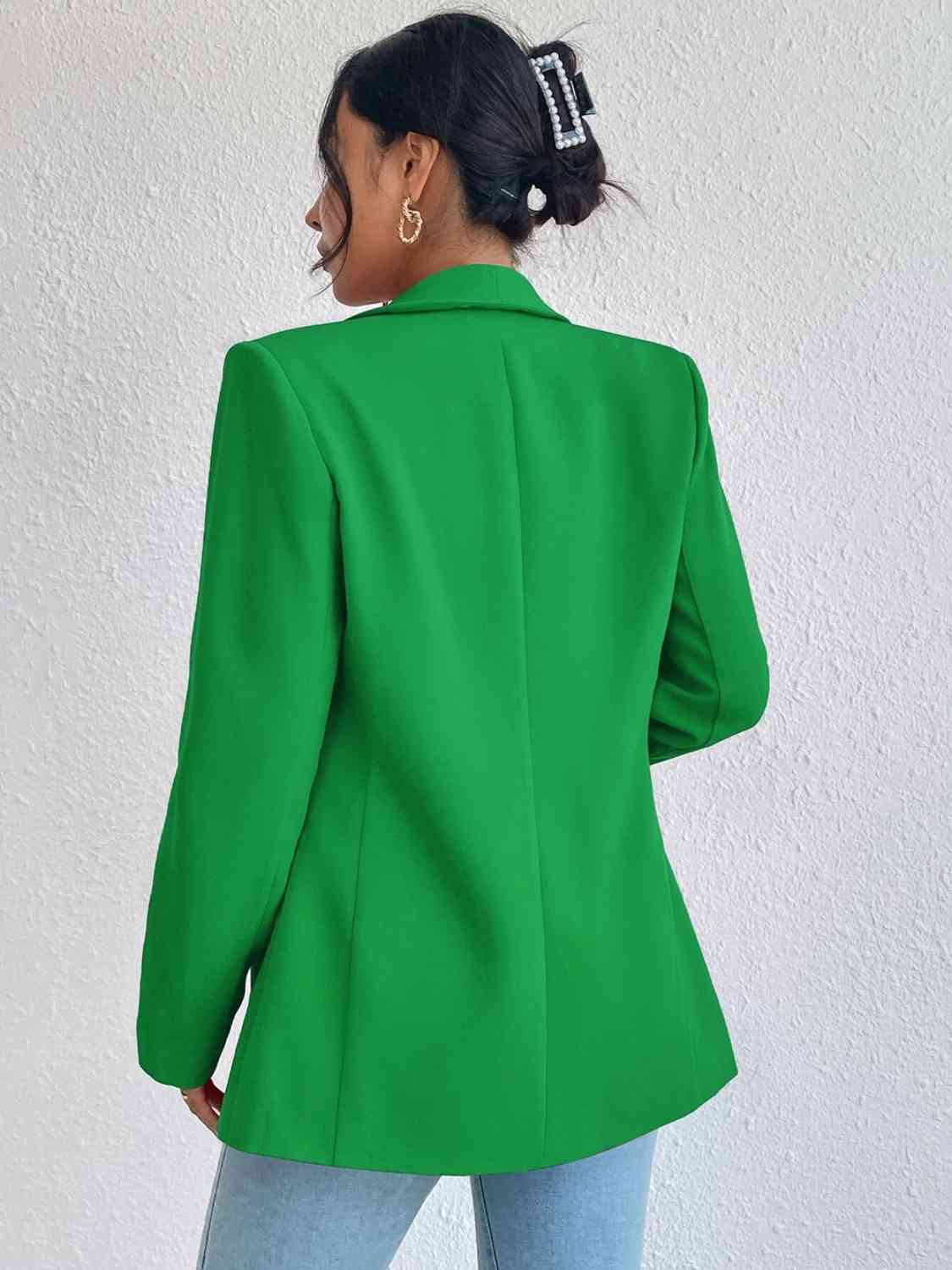 Girl Power Blazer